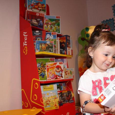 Willa Grawit Wladyslawowo Bagian luar foto